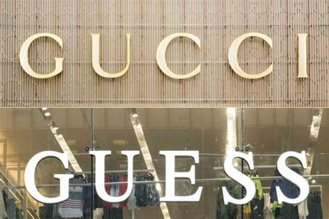 gucci copyright case|gucci trademark dispute.